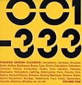 Phaidon Design Classics (3 Volume Set) (Pts. 1, 2 & 3)