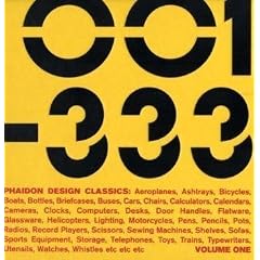 Phaidon Design Classics (3 Volume Set) (Pts. 1, 2 & 3)
