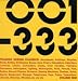 Phaidon Design Classics (3 Volume Set) (Pts. 1, 2 & 3)