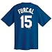 Rafael Furcal Los Angeles Dodgers Youth Name and Number T-Shirt