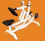 Bio Rowing Machine