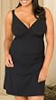 Bella Materna Women's Anytime Nursing Gown   #3151