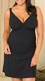 Bella Materna Women's Anytime Nursing Gown   #3151