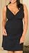 Bella Materna Women's Anytime Nursing Gown   #3151