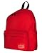 Supportive and spacious, the Manhattan Portage Big Apple backpack sits comfortably on your back 
while you tote all your favorite gear through the city. The Big Apple is made of high-quality 
Cordura Plus nylon fabric, a durable, long-lasting material that holds up to heavy use through the 
years. The interior, meanwhile, offers 800 cubic inches of space, with such storage areas as a large 
main zippered compartment and a small front zippered compartment. And thanks to the pair of padded 
shoulder straps--which are lined with a nonslip coating--your bag will sit securely on your back 
throughout your travels. Also outfitted with a water-resistant coating, the Big Apple measures 12 by 
15 by 5 inches (W x H x D), weighs 1.2 pounds, and carries a limited lifetime warranty.<p><table 
align=right width=200 cellpadding=10><tr><td><img 
src="http://images.amazon.com/images/G/01/stores/sport-goods/B001AM0IRC-top.jpg" border=0 
align=top><br><br></td></tr><tr><td><img 
src="http://images.amazon.com/images/G/01/stores/sport-goods/B001AM0IRC-side.jpg" border=0 
align=top><br><br><small><i><b>The Big Apple backpack offers 800 cubic inches of 
storage.</b></i></small></td></tr></table><strong>About Manhattan Portage</strong><br> There was a 
simple philosophy that Manhattan Portage set out to achieve back in 1983: "A Bag For Everyone." And 
twenty-five years later it is certainly ringing true. From Montreal to Melbourne, Osaka to Oslo, and 
Stockholm to San Francisco, Manhattan Portage