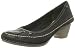 [クラークス] Clarks Granola Sugar 20347261 Black Leather(Black Leather/UK5)