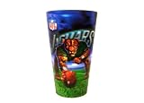 398798 - Jacksonville Jaguars 3D Cup Case Pack 722