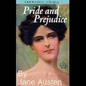 Pride and Prejudice | [Jane Austen]