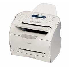 Canon Laserfax L380S Faxger�t mit Druckerfunktion USB