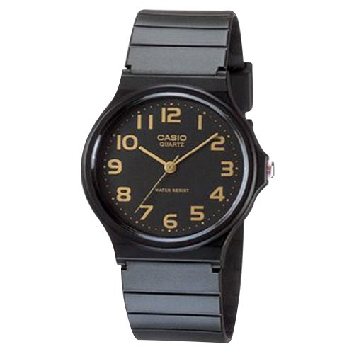 CASIO MQ24-1B2 Casual Men's Dress Watch