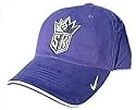 Sacramento Kings Unstructured Adjustable Cap By Nike