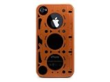 id America iPhone4S/4�p�A���~�P�[�X GASKET �u�����Y idc402brz �摜