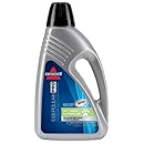 BISSELL 2X Professional Pet Urine Eliminator Full Size Machine Formula, 48 ounces, 67A5