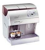 Solis SOMAS5000 SLV Master 5000 Silver Super Automatic Espresso Machine