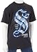 SP Men, T-Shirt, 8171 1003 200, navy