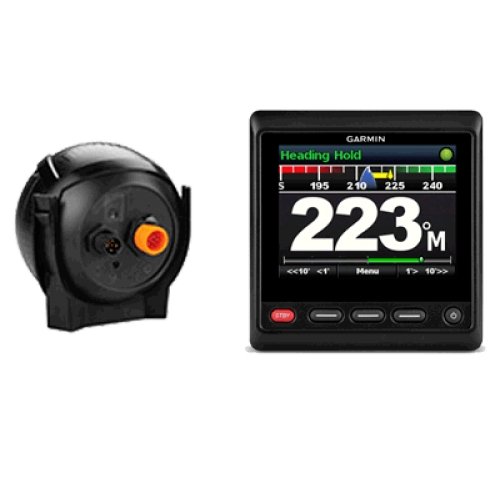 GARMIN GA0100070575 GHP20 Autopilot for Teleflex steering system MFG