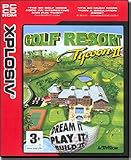 Golf Resort Tycoon II