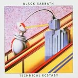 Technical Ecstasy [US-Import] - Black Sabbath