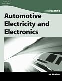 TechOne: Automotive Electricity & Electronics