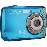 VQ-8920 Sport Blue 8MP Uw Cam
