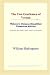 Book The Two Gentlemen of Verona (Webster's Chinese-Simplified Thesaurus Edition)