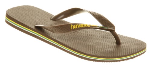 Havaianas Brasil Logo 2009