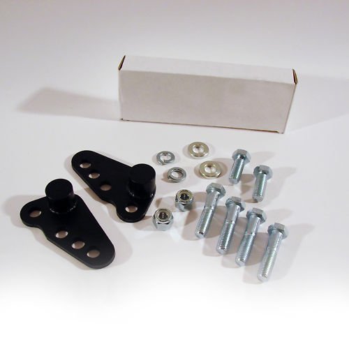 ATV Engineering HD-LK3j Harley Davidson Street Glide Lowering Kit 1-3