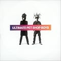 Pet Shop Boys - Ultimate - 18-track UK Promo CD-R acetate 2010
