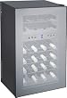 24 Bottle Dual Zone Wine Cooler Deluxe