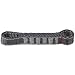Mammut Element Indicator Express Sling Polyamid 16 mm