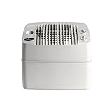 UPC 041329256563 product image for Essick Air E35 000 2-Speed Tabletop Humidifier, White | upcitemdb.com