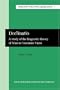 Declinatio: A Study of the Linguistic Theory of Marcus Terentius Varro (Studies in the History of the Language Sciences)