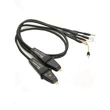 Megger 6111-517 2-Piece Duplex Handspike Set for Use With DLRO10 and DLRO10X Digital Microhmmeter, 8' Length