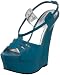 bebe Women's Abel Open-toe Sandal