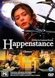 Happenstance ( Le battement d`ailes du papillon ) ( The Beating of the Butterfly`s Wings ) [ NON-USA FORMAT, PAL, Reg.4 Import - Australia ]