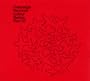 Freerange Records Colour Series: Red 3