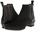 John Fluevog Women's Grace Chelsea Boot