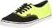 Vans Authentic Lo Pro, Unisex - Erwachsene Sportschuhe - Skateboarding