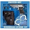 Schrödel 395 0116 - Polizei-Set, Komissar-Junior, 13 Schuss