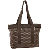 LeSportsac Medium Travel Tote