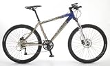 Review Gitane  / Gitane Rocks 1.4 Disc 47Cm