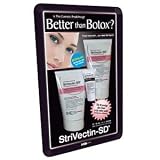 StriVectin-SD Crea, w/ Bonus StriVectin-SD Eye Cream 2-pack 4 oz each