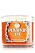 Bath & Body Works Candle 3 Wick 14.5 Ounce Pumpkin Pie