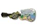Hard Rock Hotel Penang Grand Opening Guitar Pin (Limited Edition 300 Units) Hard Rock Hotel Penang Grand Opening Guitar Pin (Limited Edition 300 Units)