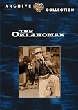 Oklahoman [DVD] [1957] [Region 1] [US Import] [NTSC]