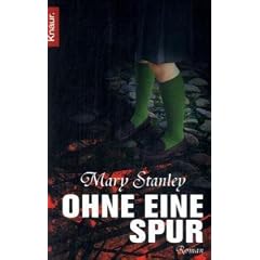 Ohne eine Spur: Roman
