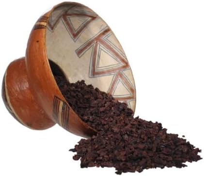 Raw Organic Cacao Nibs Bali 8 oz