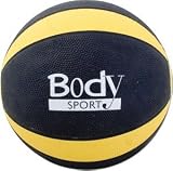Body Sport Medicine Balls