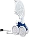 Zodiac F3 Polaris Vac-Sweep 380 Head and Hose Pressure Side Pool Cleaner