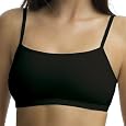 Fruit of the Loom 3-pack, Spaghetti Strap Sport Bras